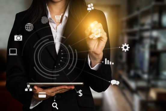 Weboldal készítése